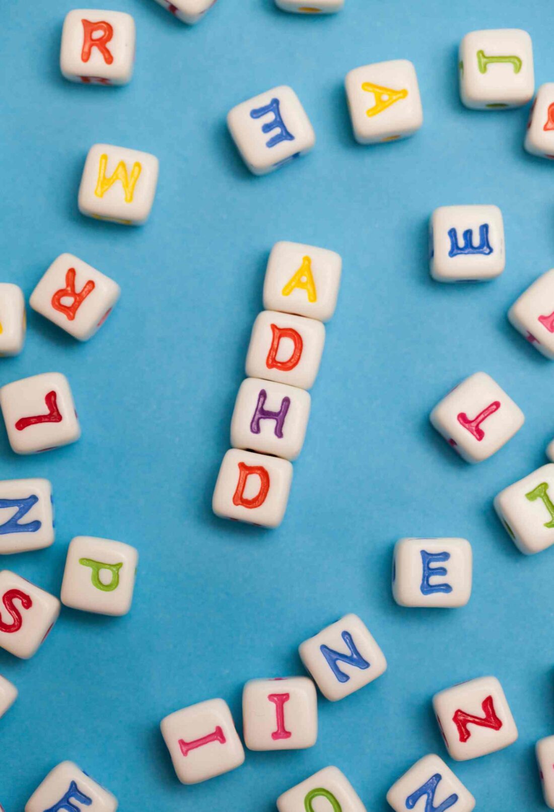 Managing ADHD in Adults A Quick Guide to Improving Focus and Well-Being