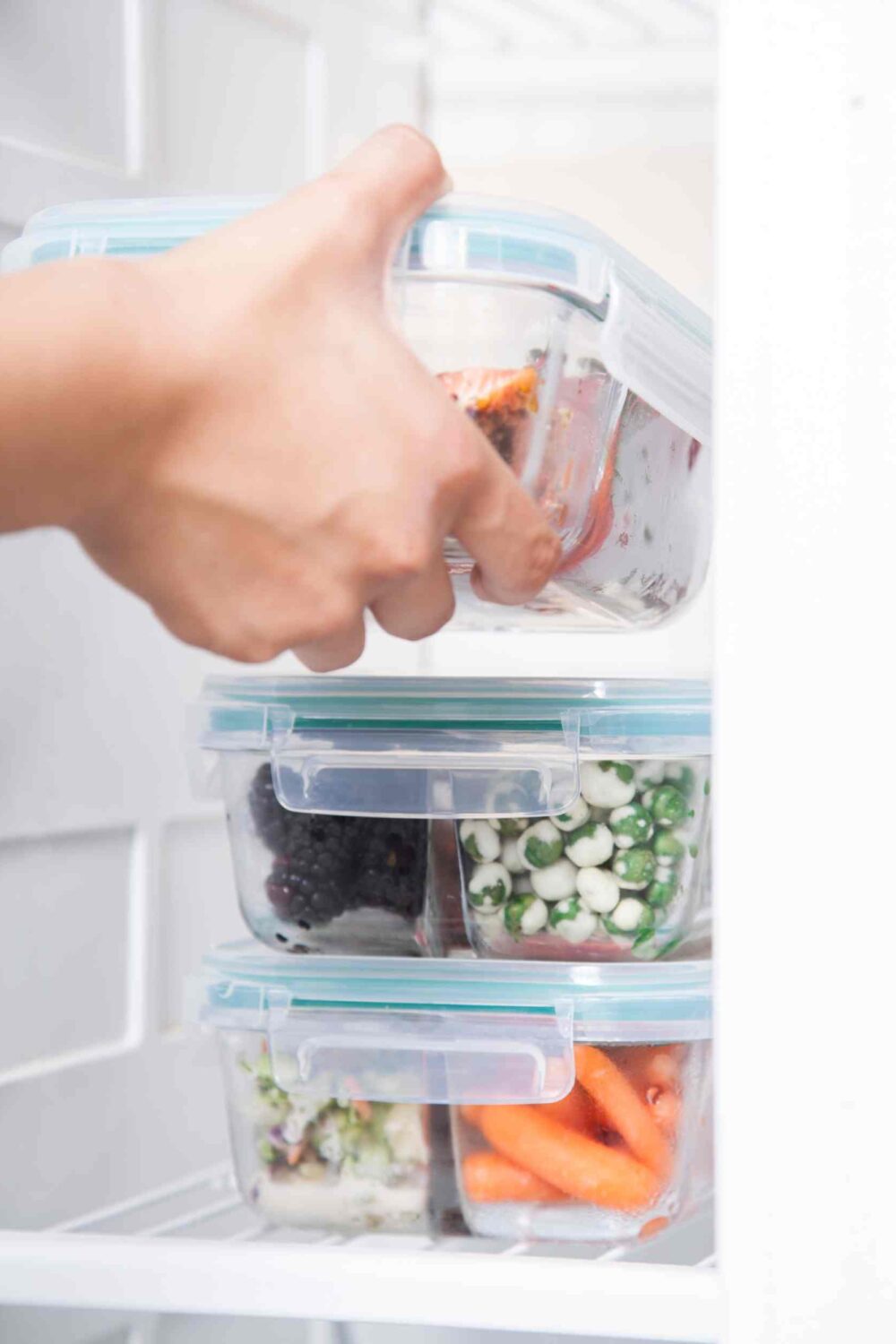 Maximizing Food Freshness with Proper Storage Techniques