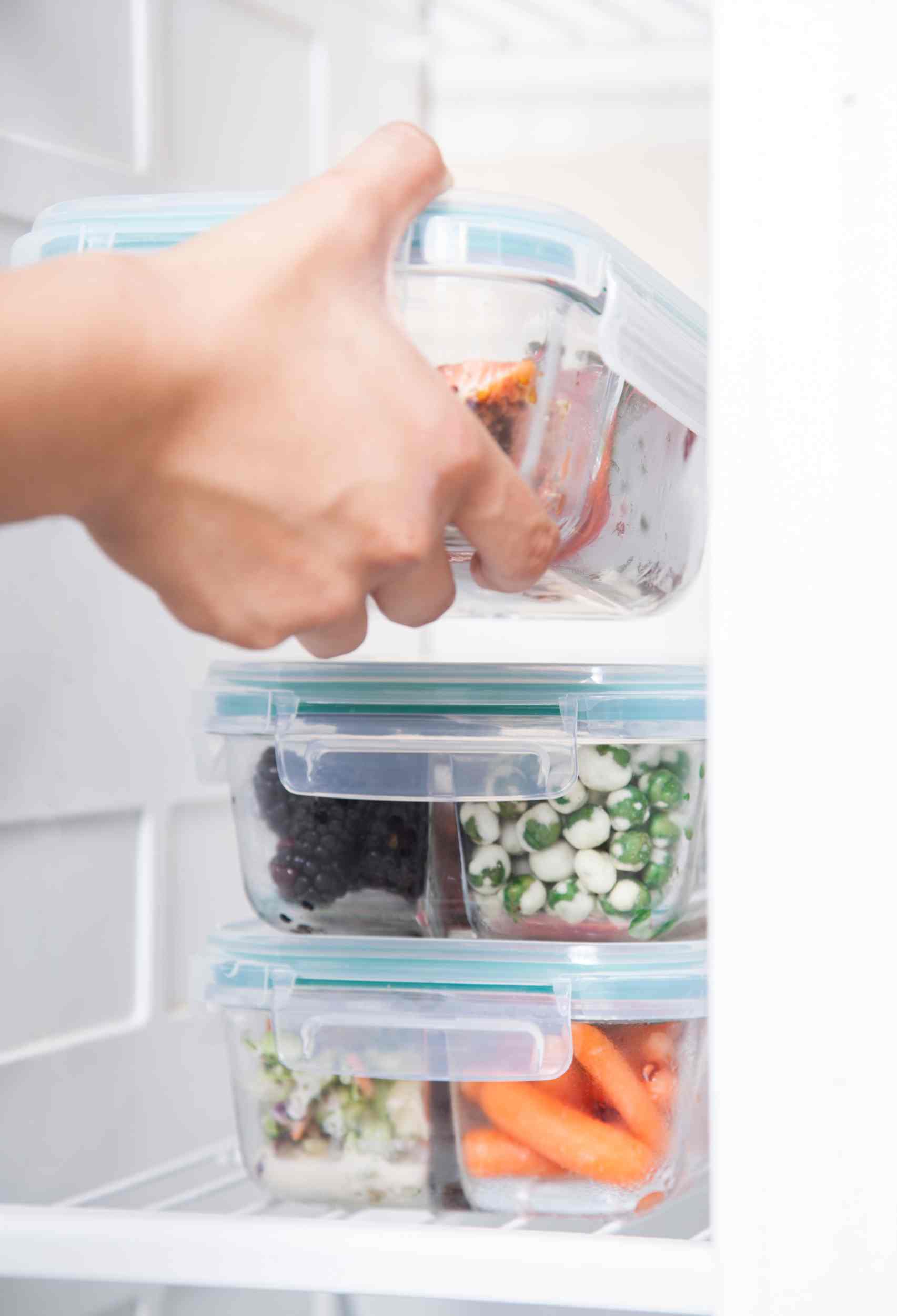 Maximizing Food Freshness with Proper Storage Techniques