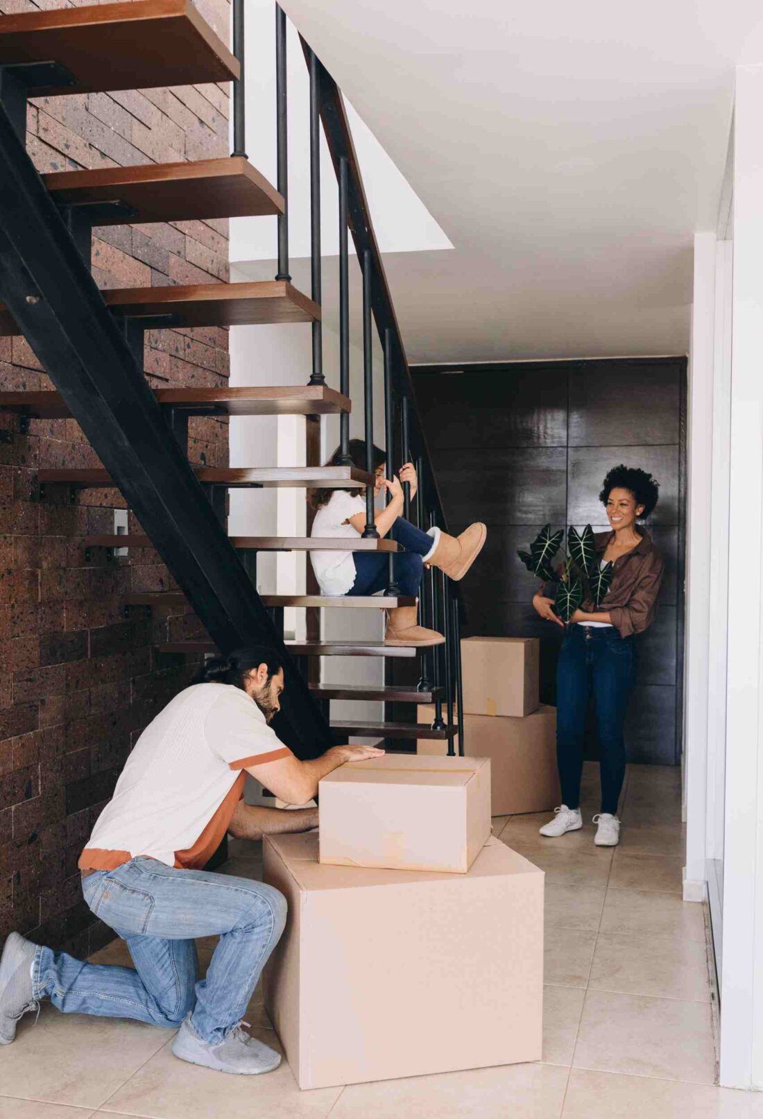 Moving Into Your New Apartment: A Simple Checklist