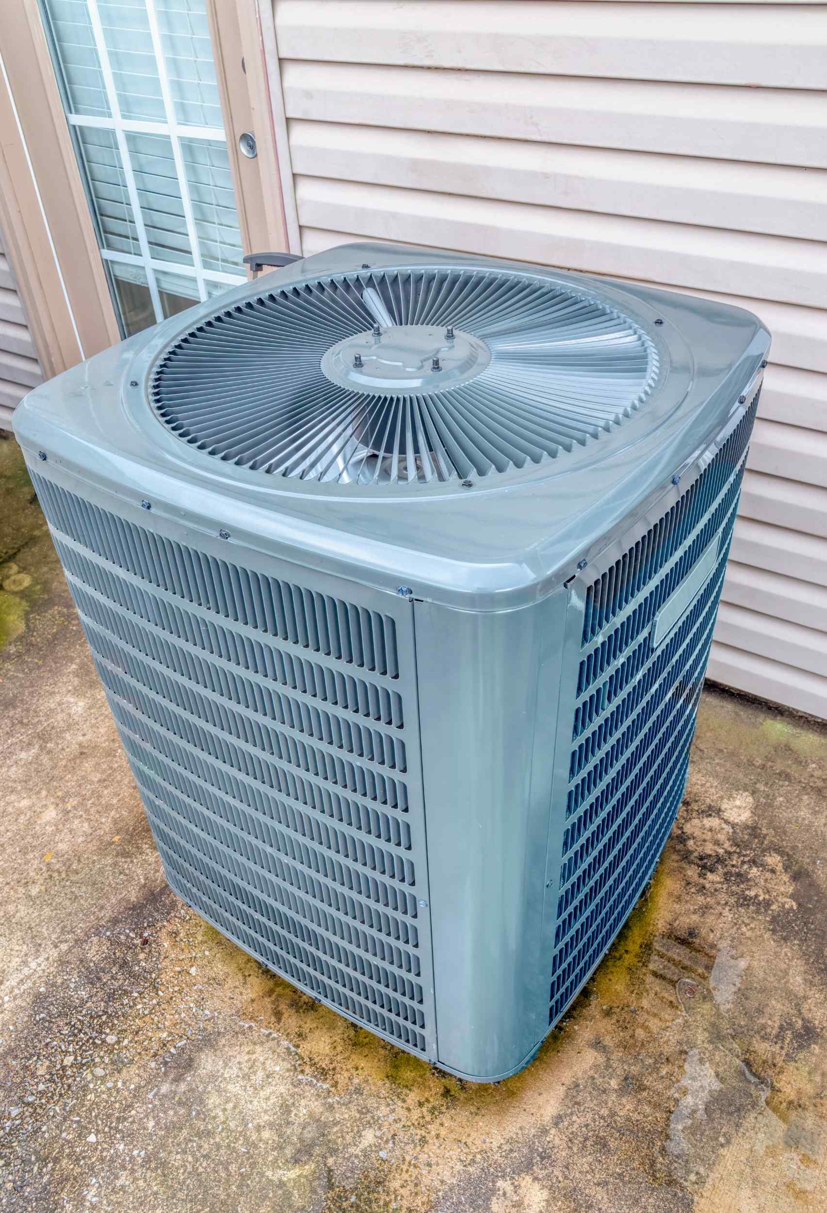 The Ultimate Guide to Choosing the Perfect HVAC System for Your Home