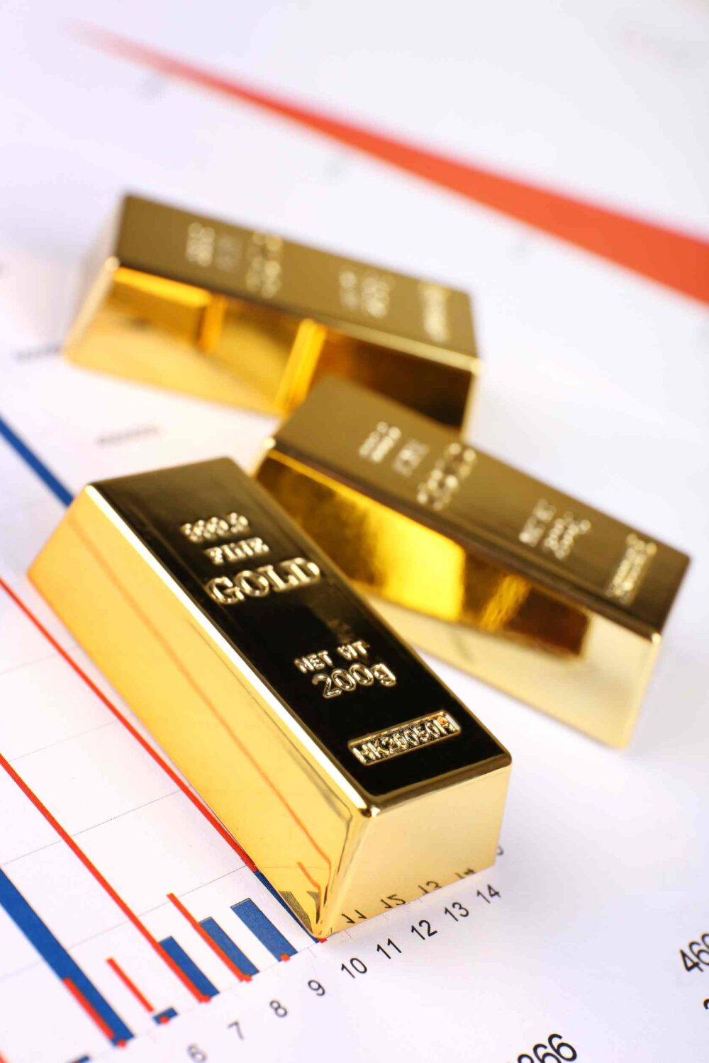 Tips To Consider Before Going Into Precious Metals Investing