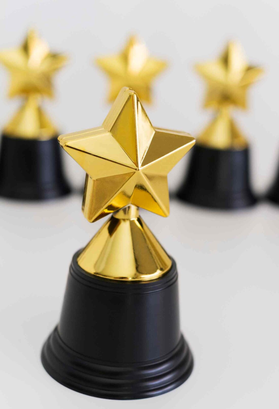 Top Trends In Award Design Making Recognition Programs Stand Out