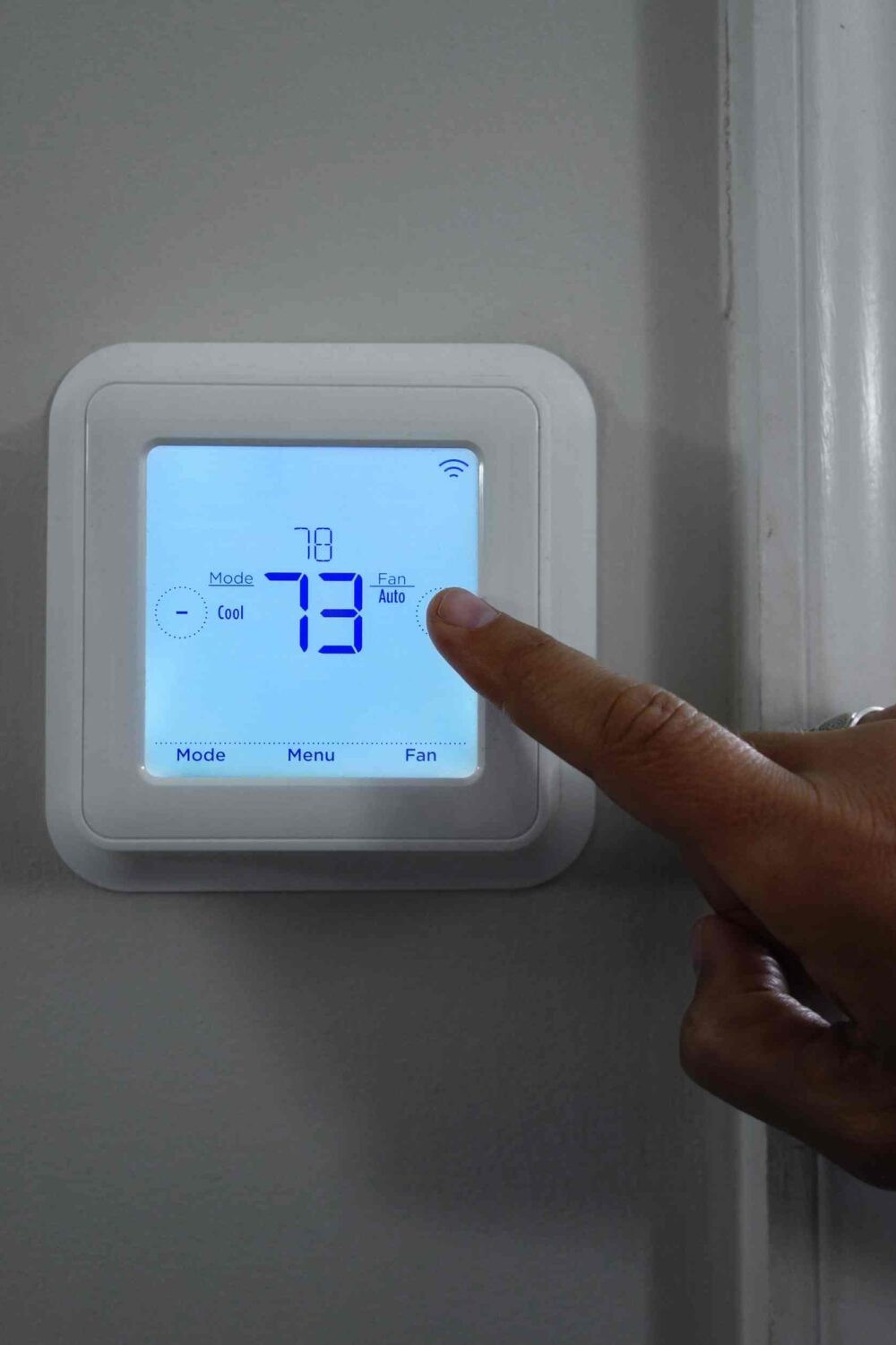 Understanding HVAC Zoned Cooling