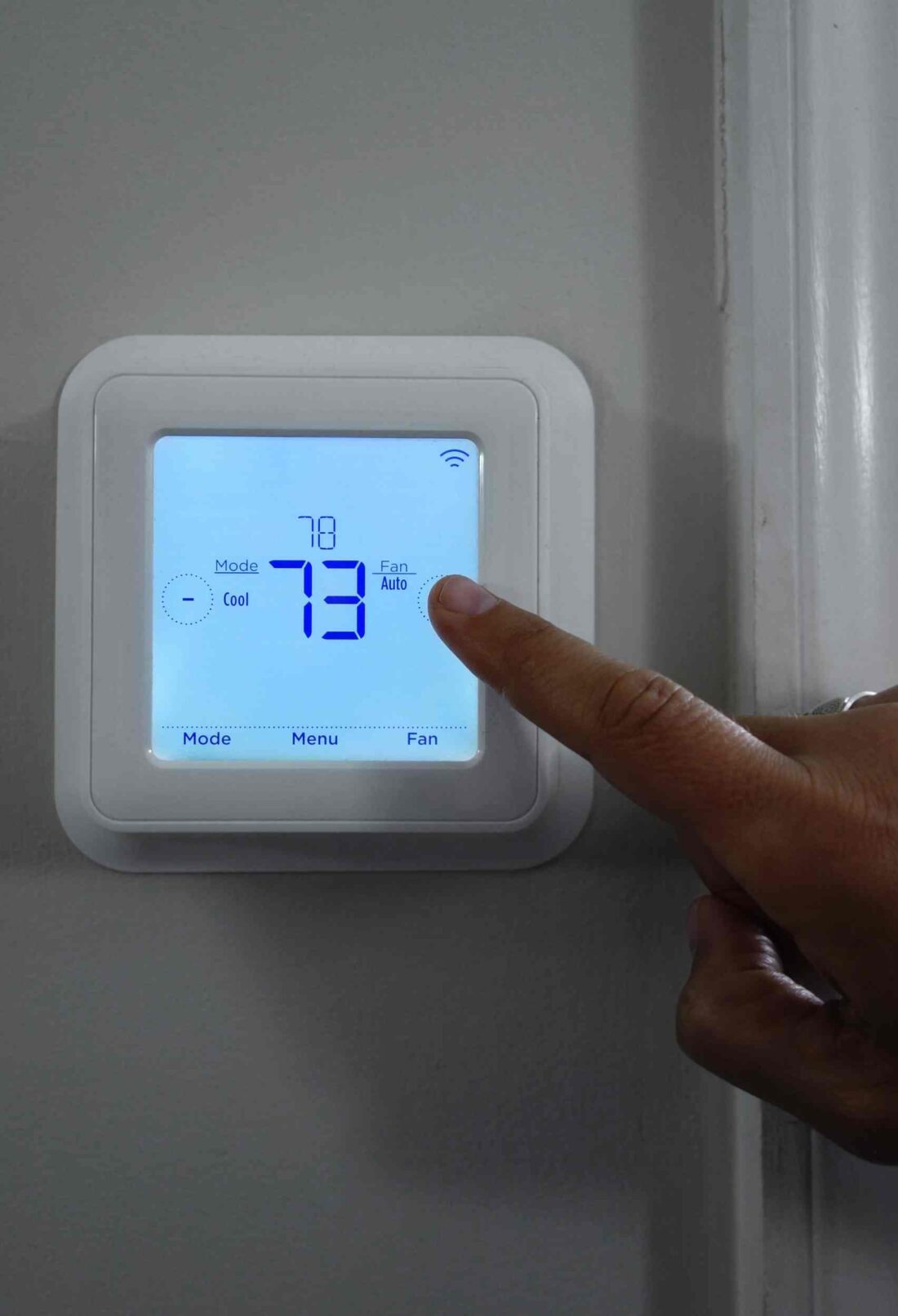 Understanding HVAC Zoned Cooling