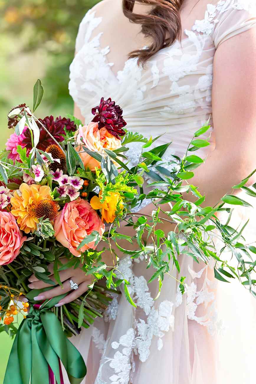 5 Unforgettable Wedding Trends You’ll Want to Steal This Year