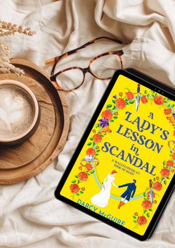 A-Ladys-Lesson-in-Scandal-by-Darcy-McGuire-Book-Review-600x850