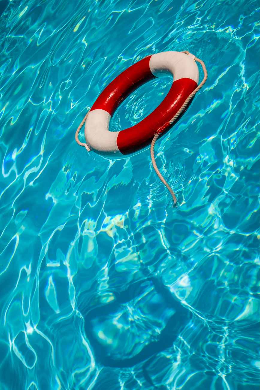 Be Aware Of These Problems If You Own A Pool In A Hard Water Area