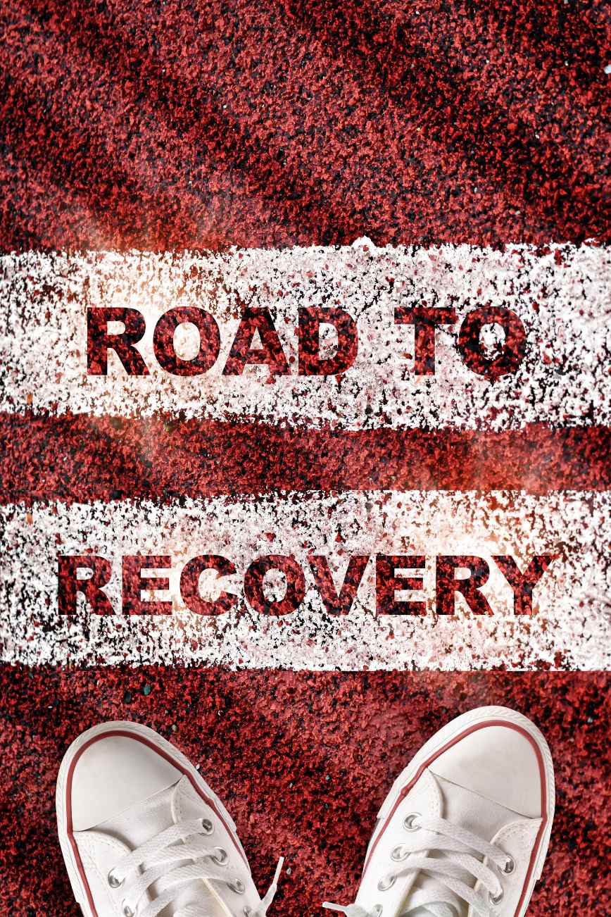 Creating New Beginnings: A Guide to Building Resilience in Addiction Recovery