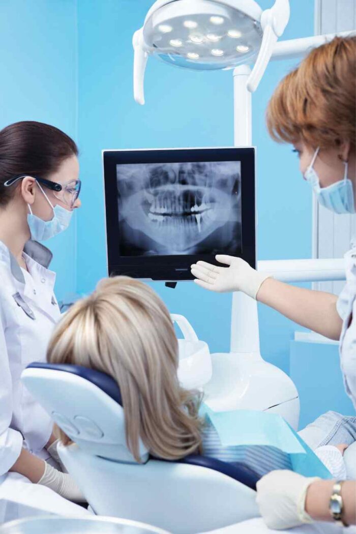 Customizing Your Smile The Benefits of Digital Dentistry