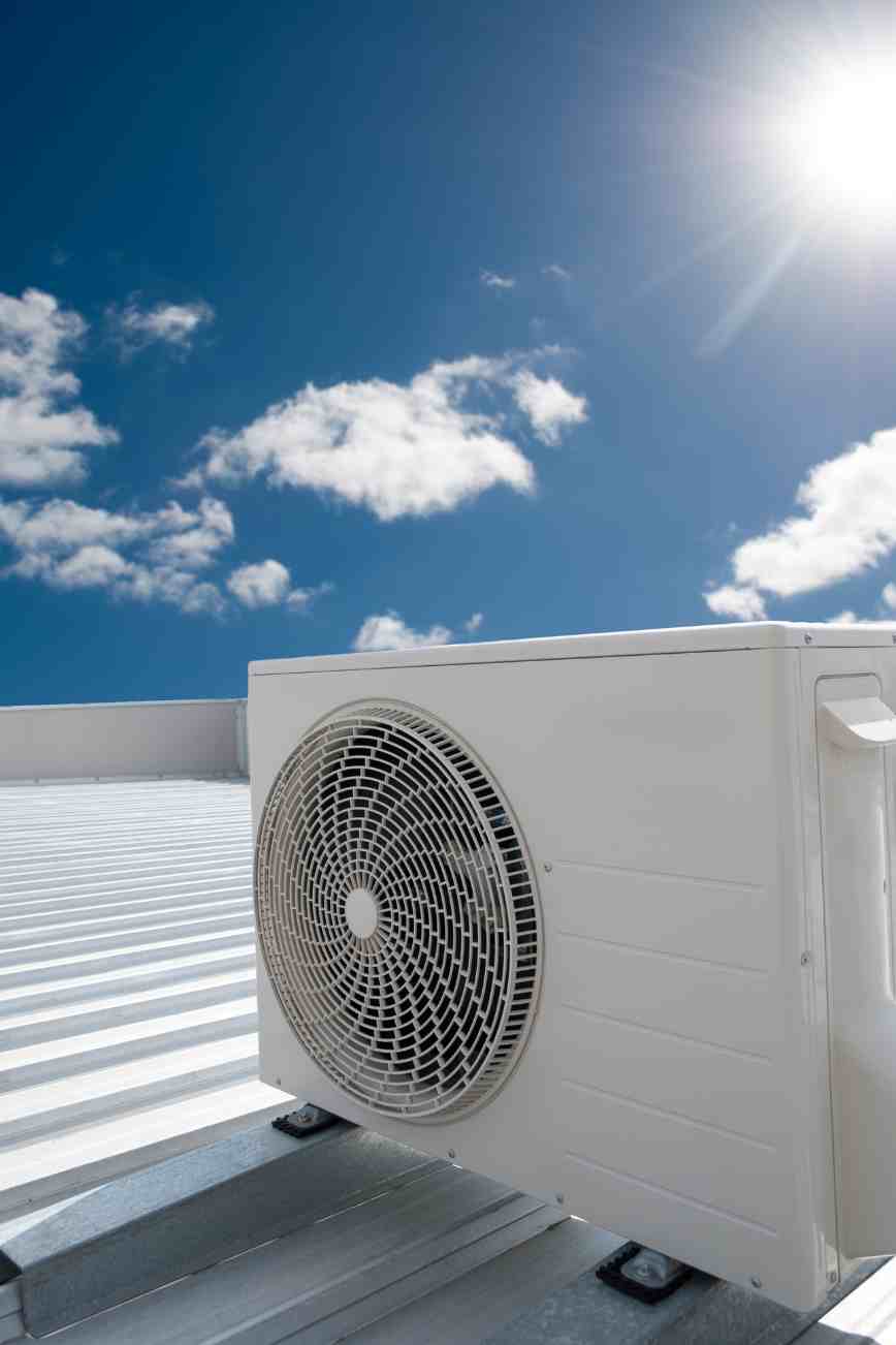 Energy Efficiency Tips for Your Commercial Heating and Cooling Systems