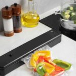 How Food Sealer Machines Can Enhance Food Safety Standards in Hospitality Settings