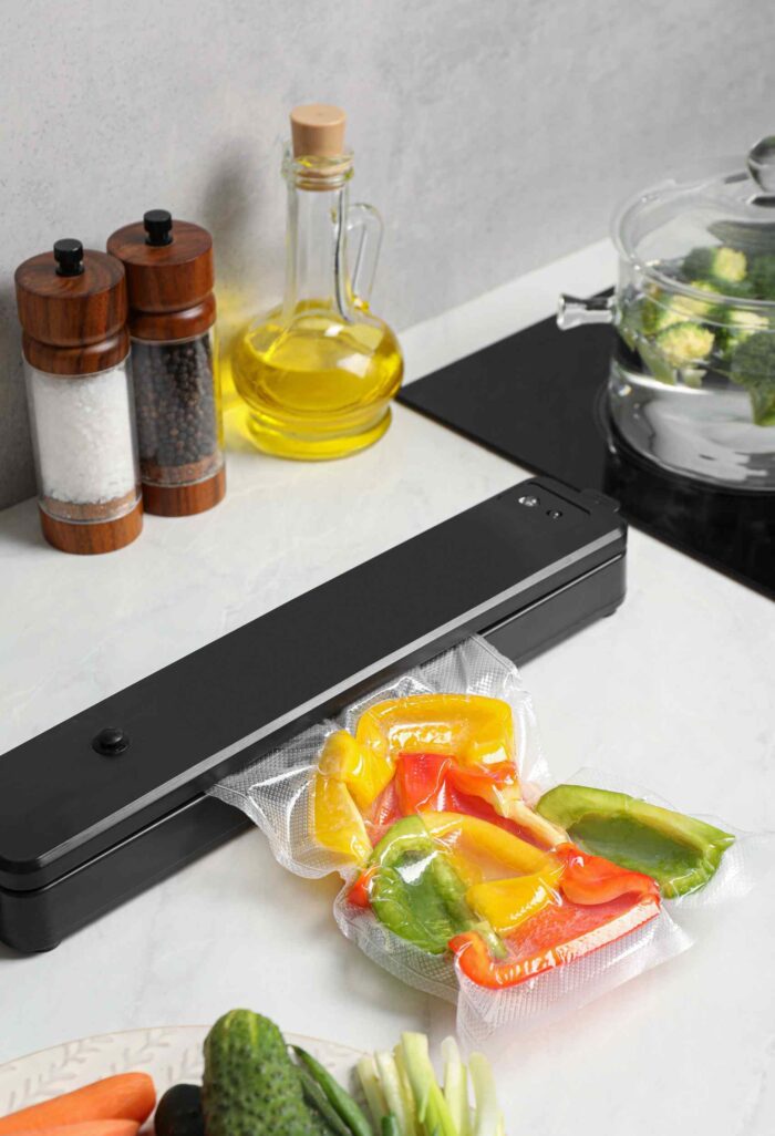 How Food Sealer Machines Can Enhance Food Safety Standards in Hospitality Settings