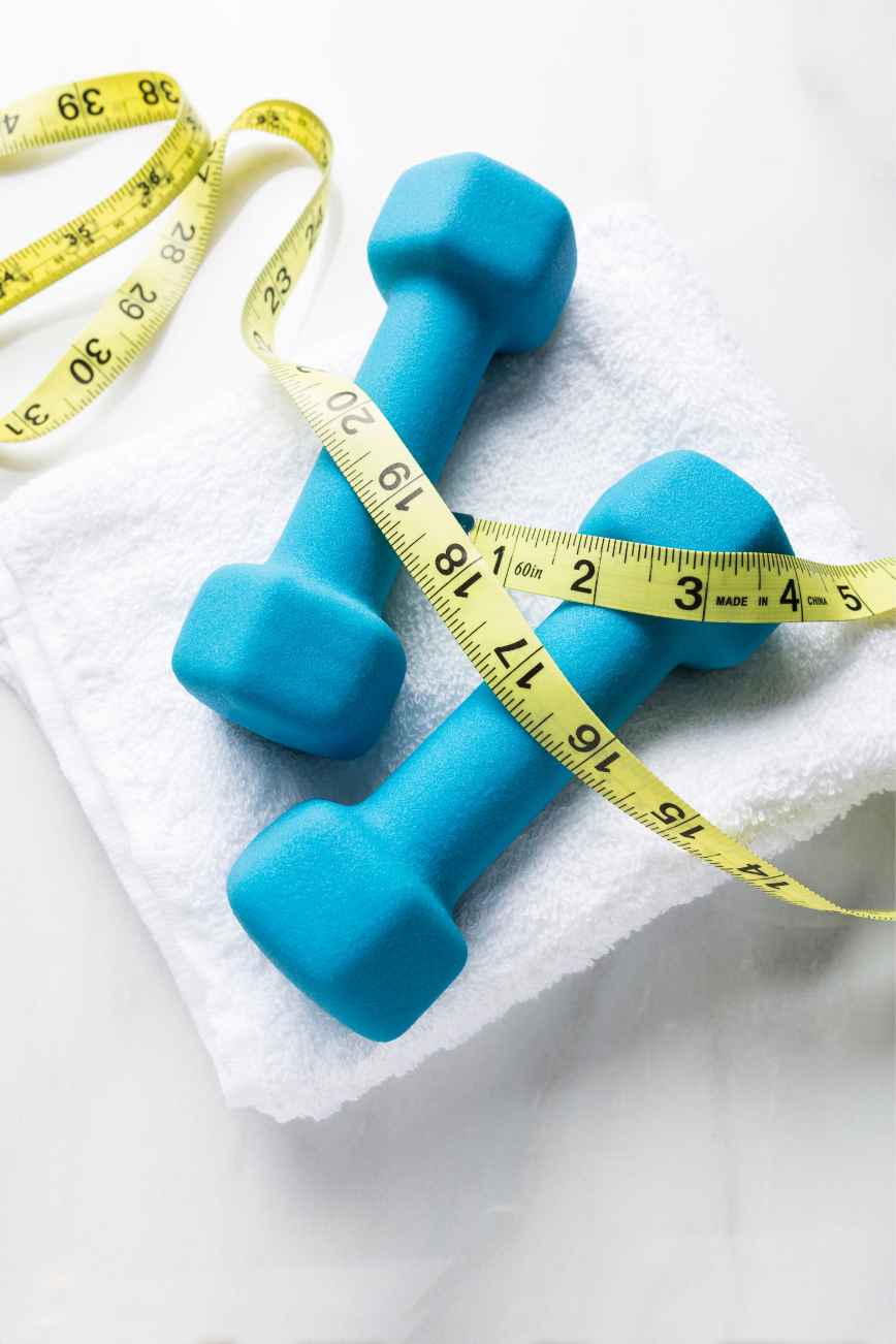 How To Improve Your Efforts When Losing Weight And Getting Fit