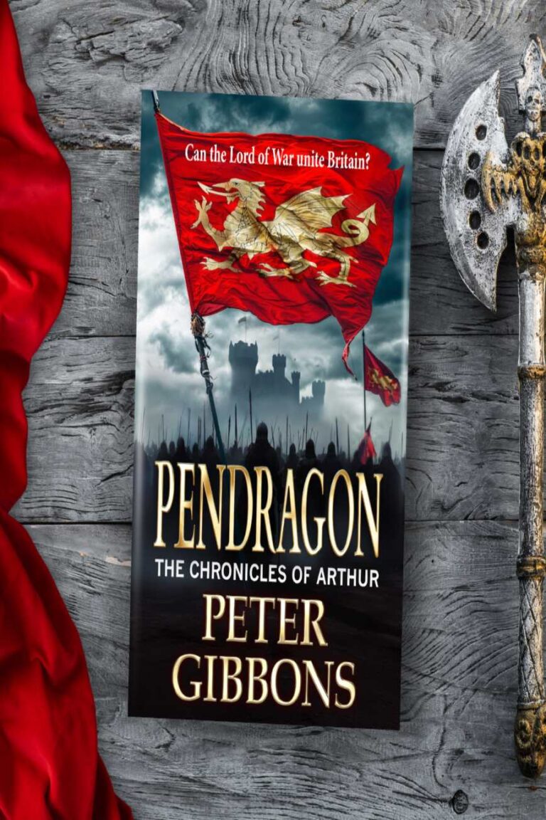 Pendragon-by-Peter-Gibbons-SC-Review-768x1152