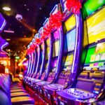 Smart Strategies: How Online Slot Games Can Protect You from Big Financial Losses