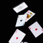 The All-In Move in Poker and Its Features