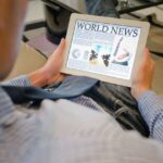 The Benefits of Subscribing to Local Digital Newspapers in 2025