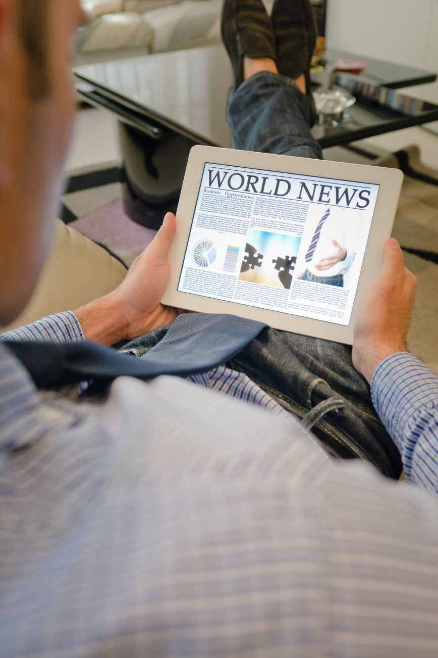 The Benefits of Subscribing to Local Digital Newspapers in 2025