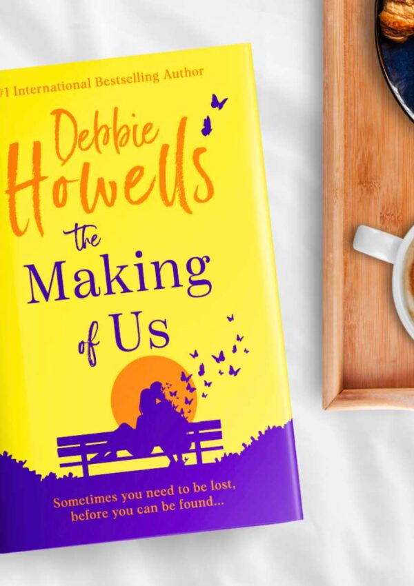 The-Making-of-Us-by-Debbie-Howells-review-600x850