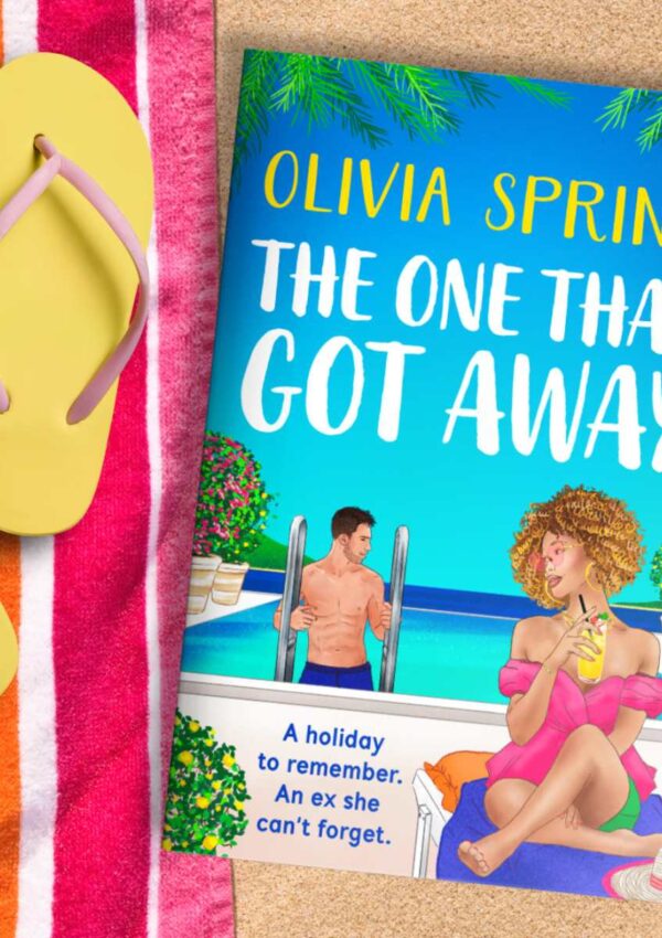 The-One-That-Got-Away-by-Olivia-Spring-Book-Review-600x850