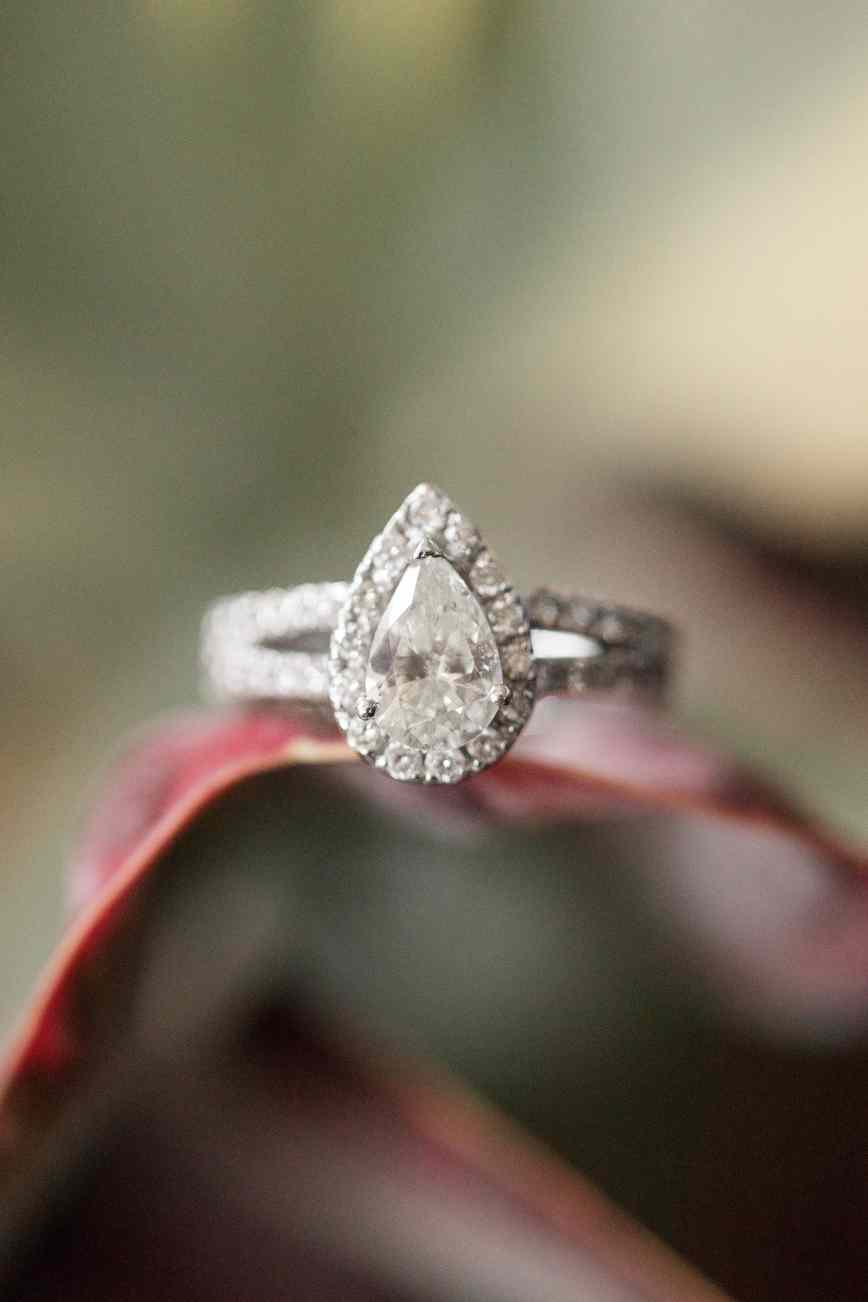 The Unspoken Language of Engagement Rings What Your Ring Really Says