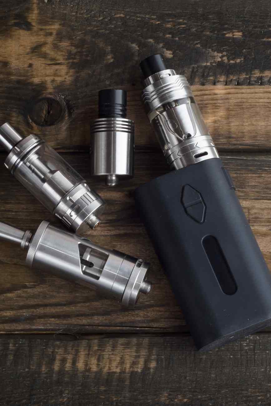 Various Types of Cigar Vapes That You Can Buy Before the Year Ends