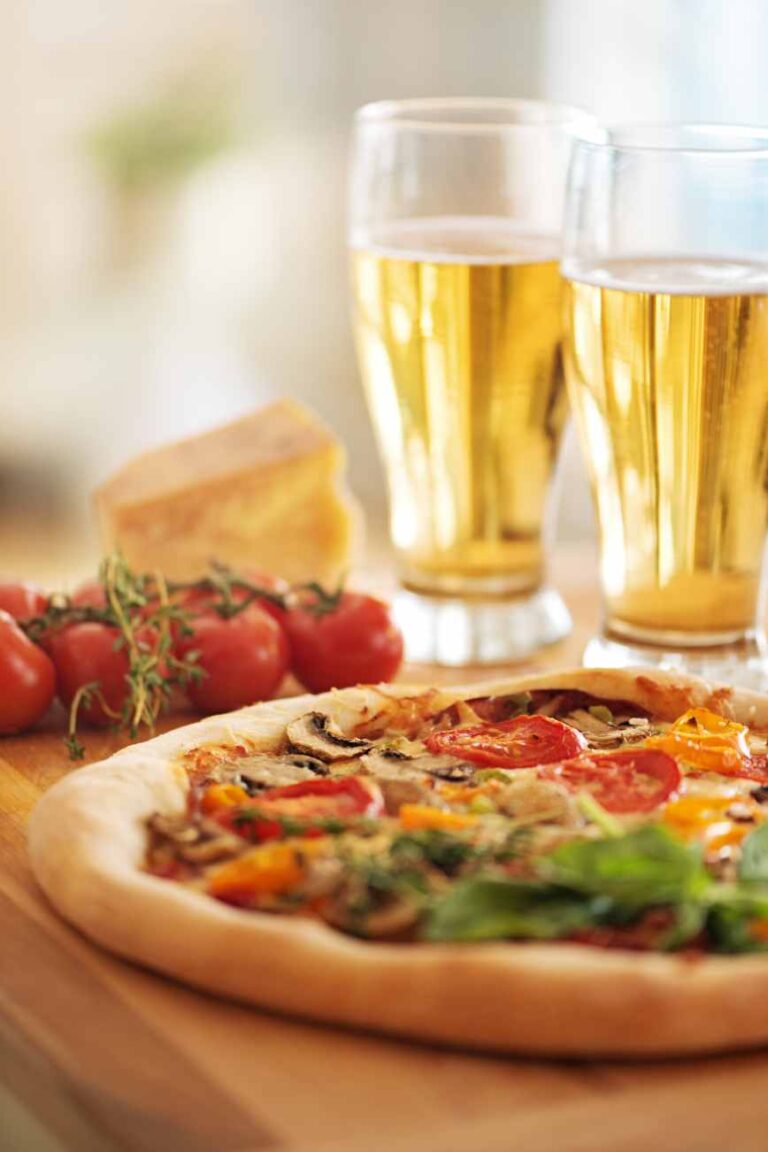 What Makes Rapid City a Great Destination for Pizza and Drinks