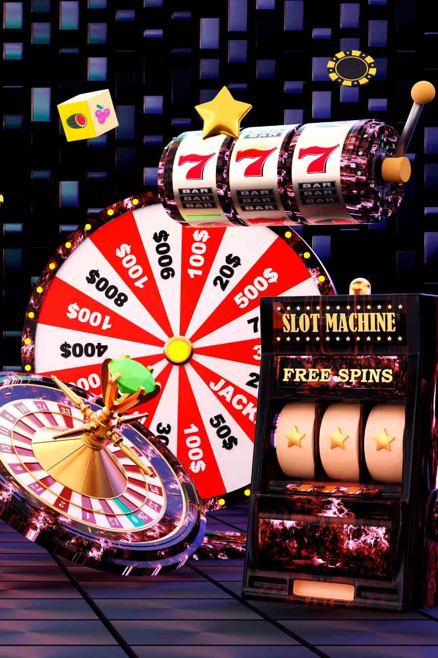 Best Casino Games Online in Germany