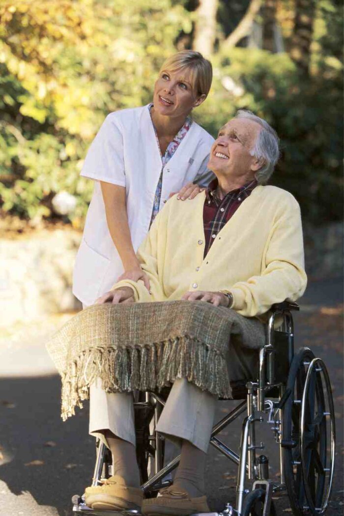 Beyond the Brochure Red Flags to Watch for in Assisted Living Communities