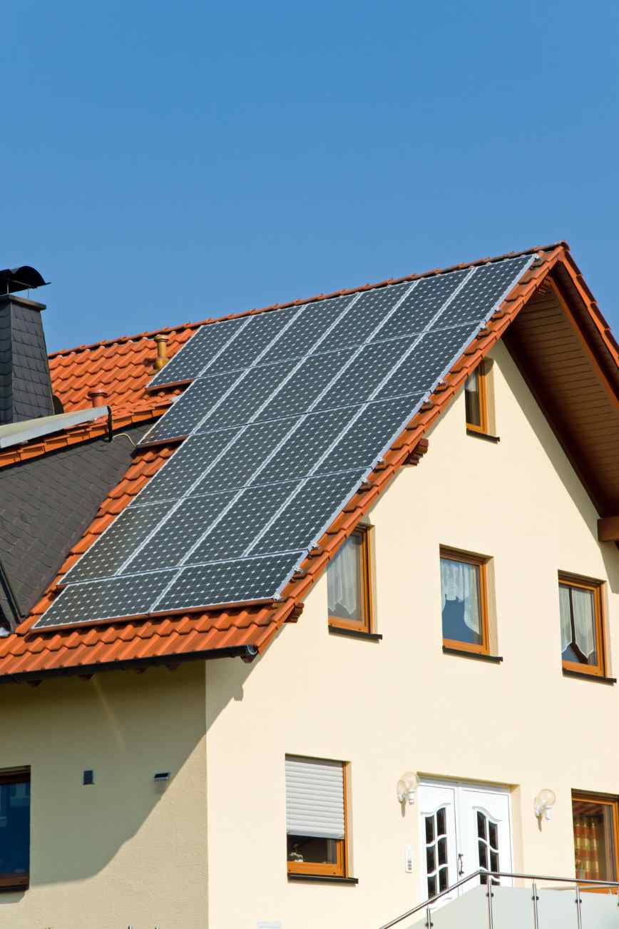 Five Ways Your Life Will Change After Going Solar