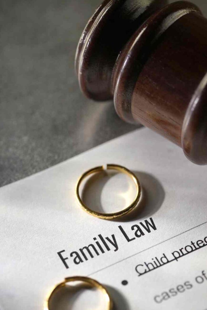 How to Choose the Right Family Law Attorney for Your Case