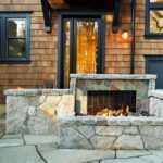 The Benefits of Outdoor Fireplaces and Fire Pits in San Diego