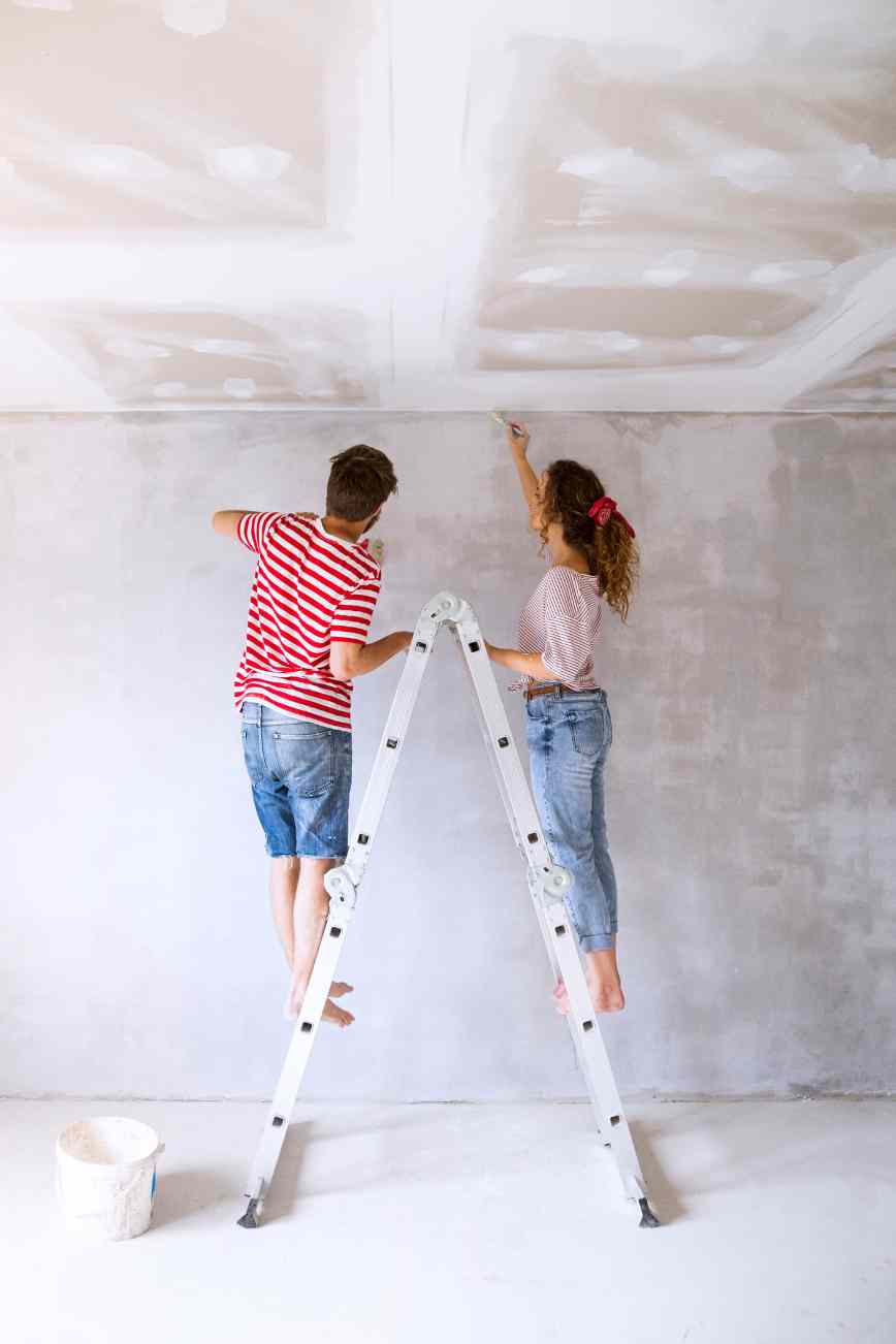 The Essential Guide to Preparing Your Walls for a Decor Makeover