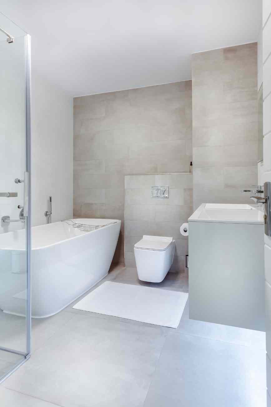 Top Reasons to Choose Prefabricated Bathrooms for Your Next Renovation