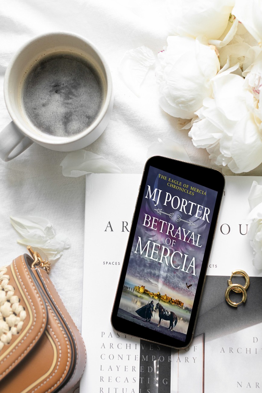 Betrayal-of-ACMercia-by-MJ-Porter-Book-Review