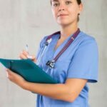 What Does a Family Nurse Practitioner Do?