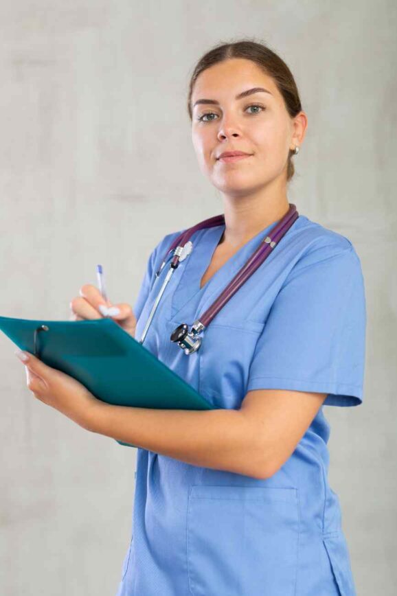 What Does a Family Nurse Practitioner Do?