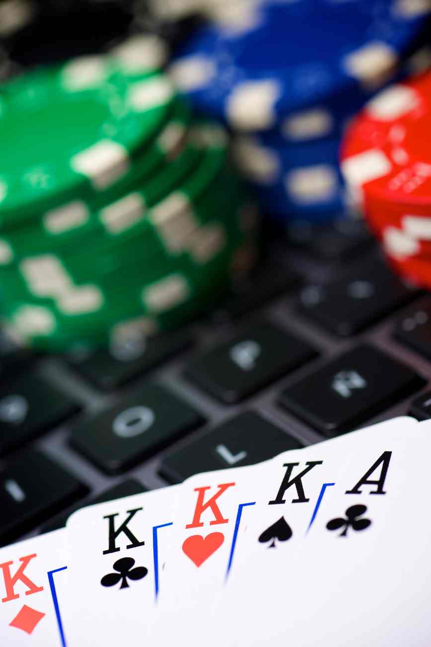 Best Online Casinos for Danish Players