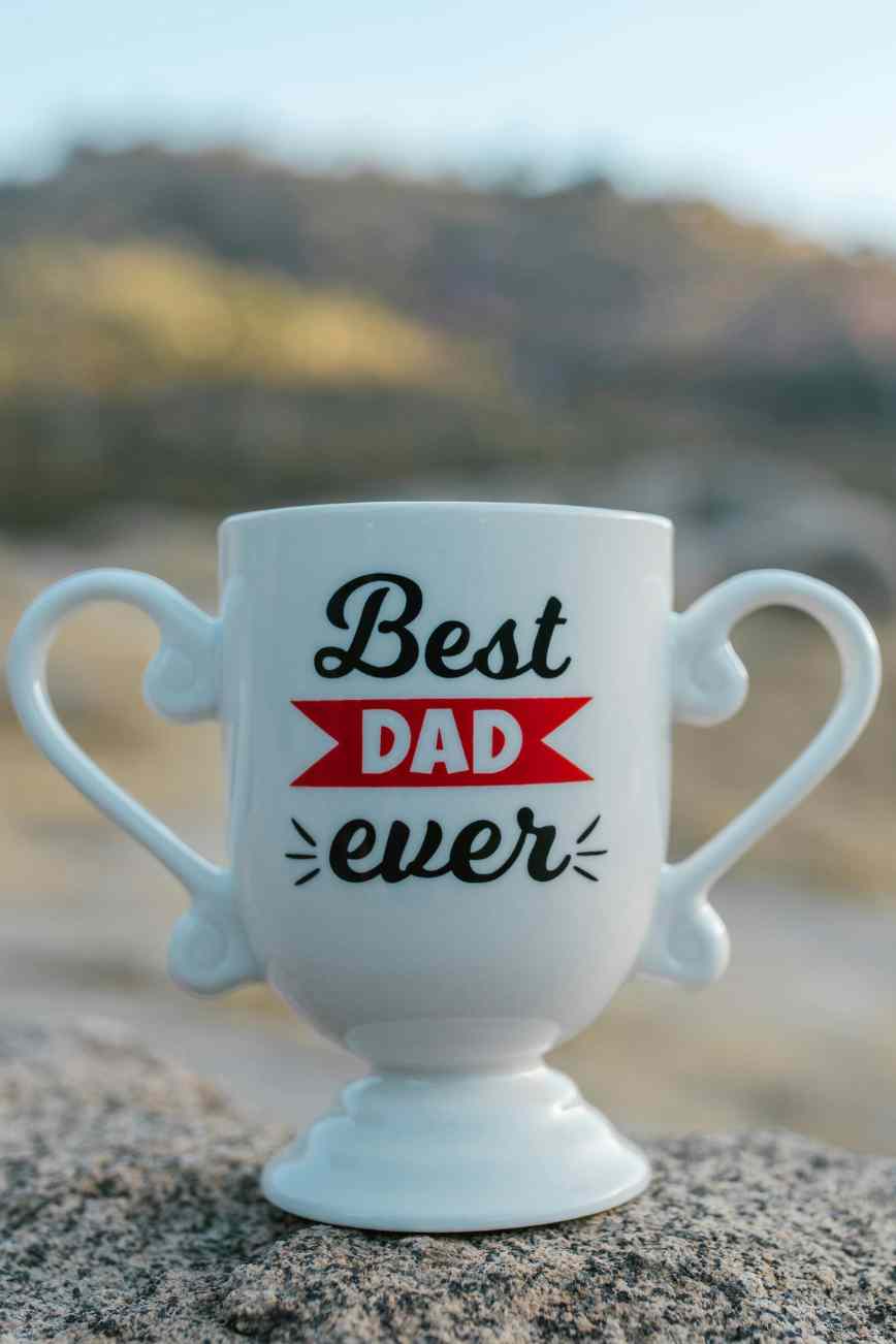 Gift Ideas For The Dad Who Has Everything