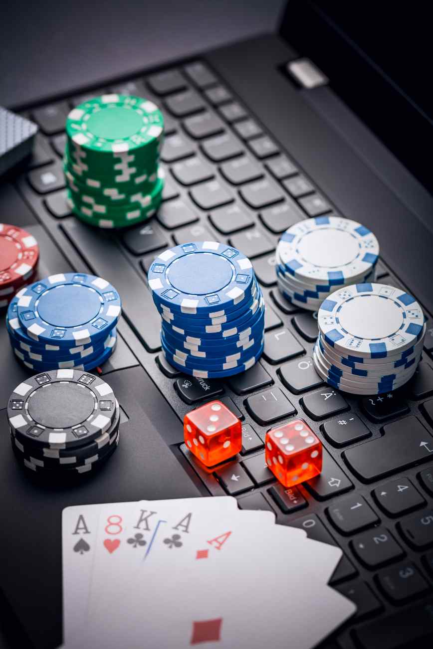 Online Betting Sites: Expert's Guide