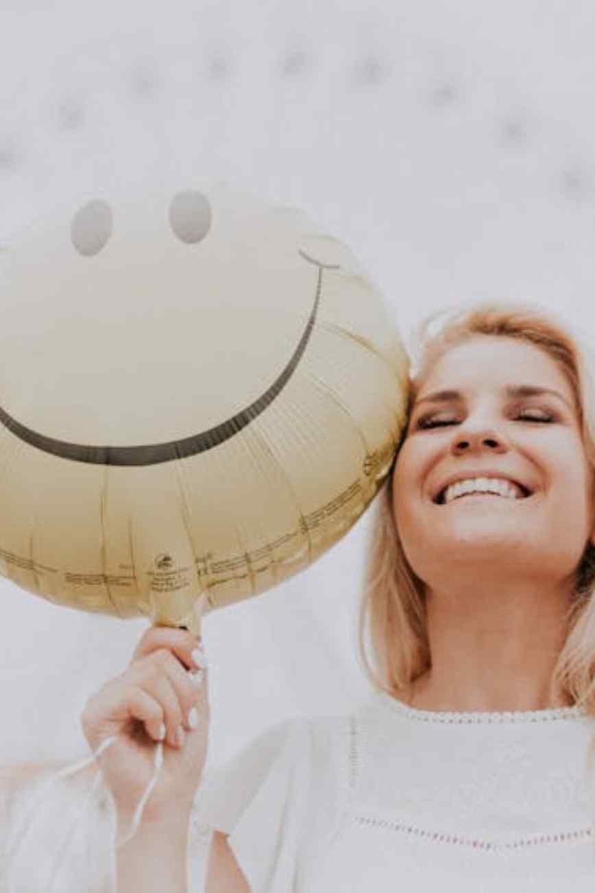 The Best Ways To Put A Smile Back On Your Face