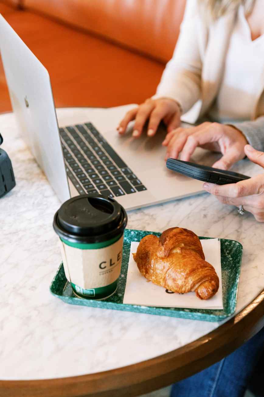 Friday Conversations - March 28, 2025