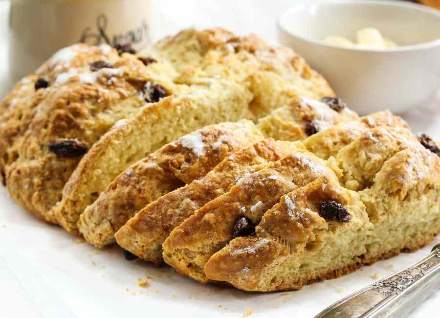 Irish Soda Bread