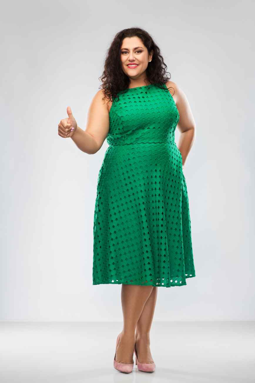 Plus Size Picks That Deserve a Spot in Your Wardrobe This Season