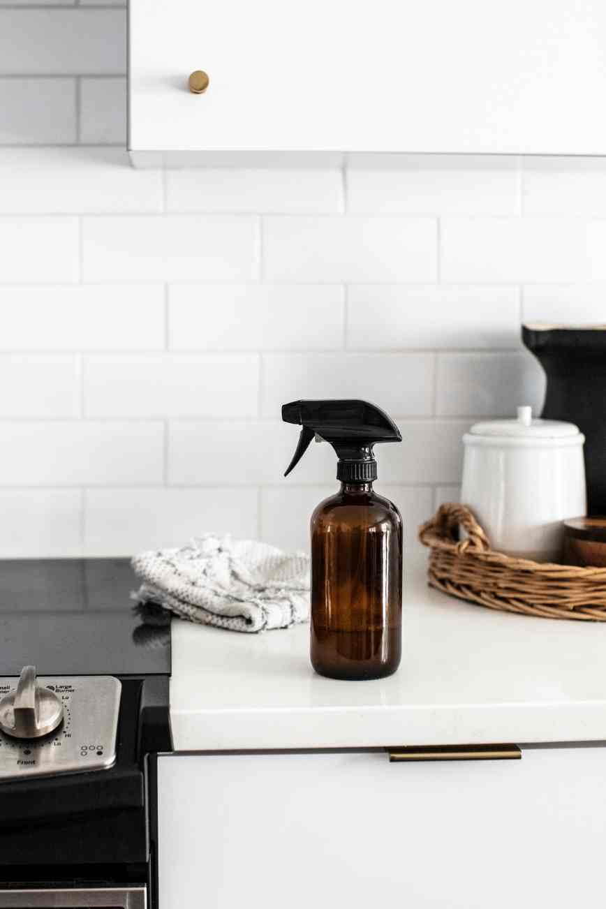 The Spring Cleaning Checklist You’ll Actually Want to Use