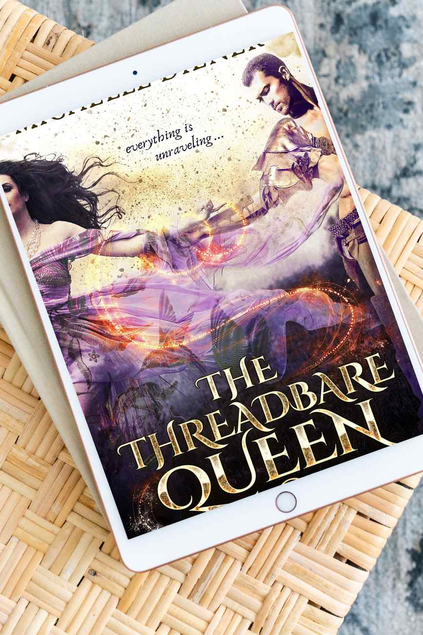 The Threadbare Queen by Michelle Diener  Book Review
