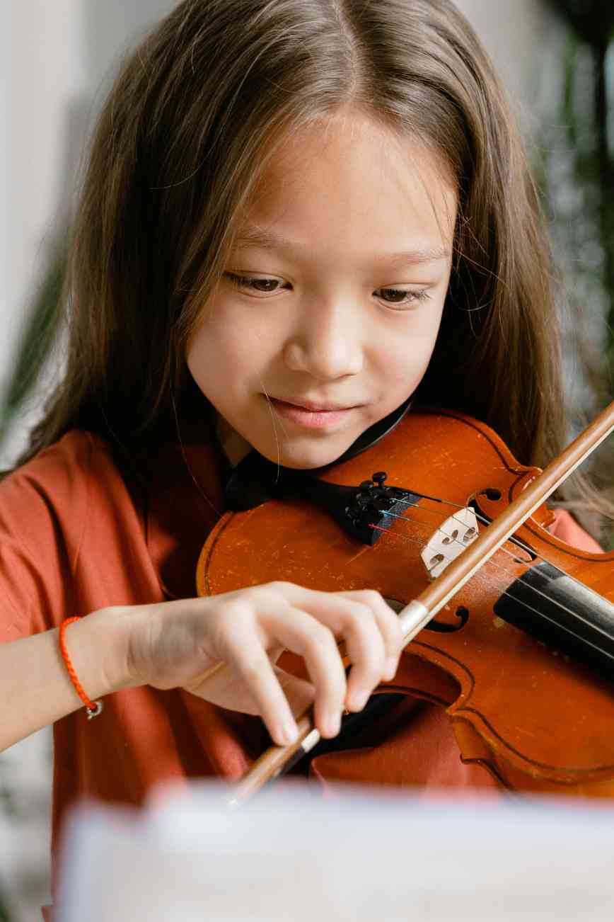 What to Do When Your Kid Wants to Quit Their Instrument