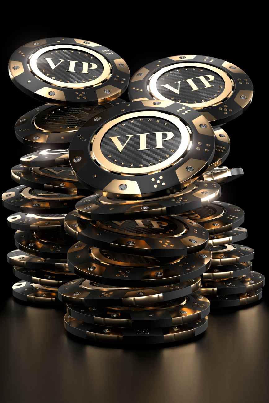 Your Guide to Online VIP Casinos