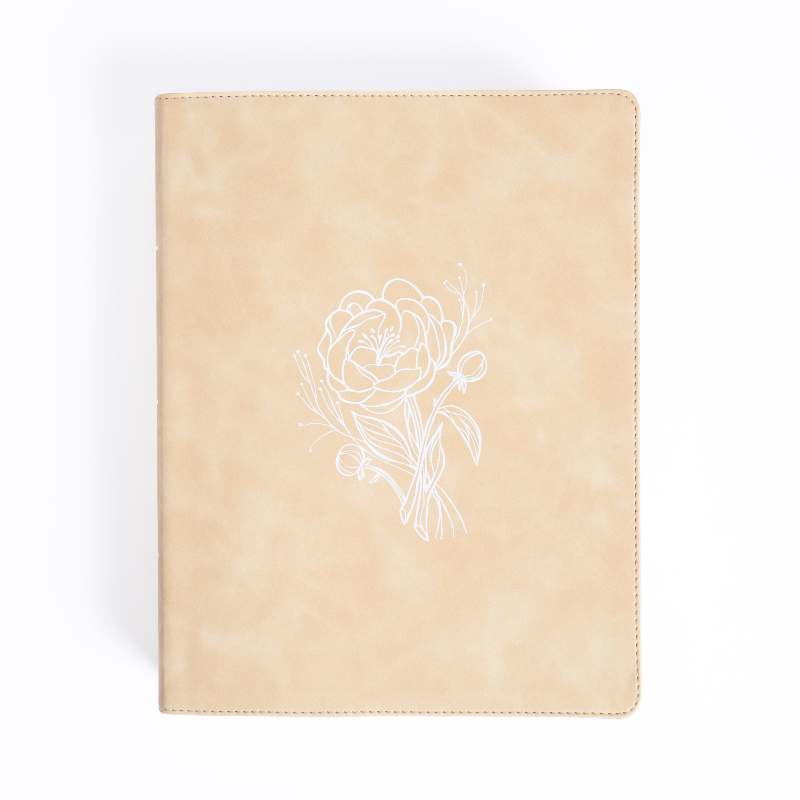 CSB Illustrator's Notetaking Bible Cover